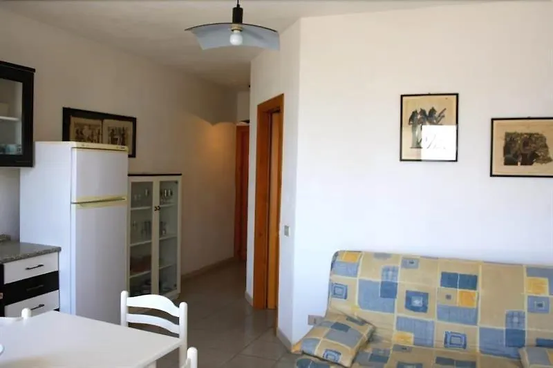 A.I.R. Isola Rossa Borgo Di Mare Aparthotel