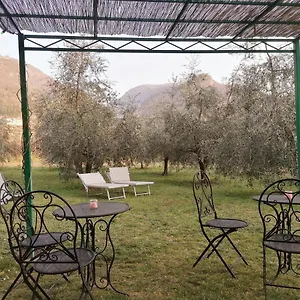  Lägenhet Conca Sandra - Farm On Italien