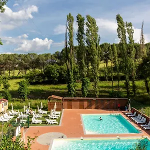 *** Camping Hu Firenze Certosa In Town Italien