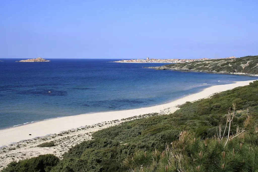 A.I.R. Isola Rossa Borgo Di Mare Aparthotel