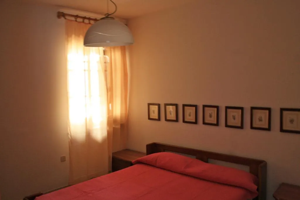 A.I.R. Isola Rossa Borgo Di Mare Aparthotel Italien