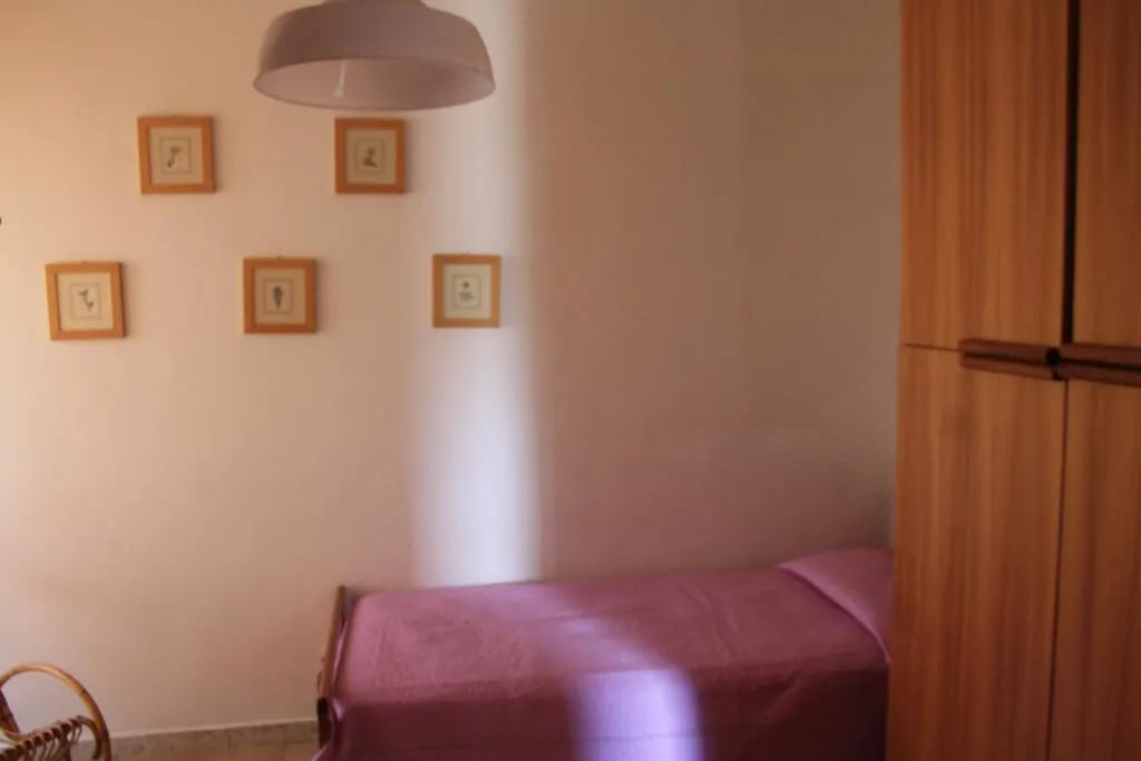 **  A.I.R. Isola Rossa Borgo Di Mare Aparthotel Italien