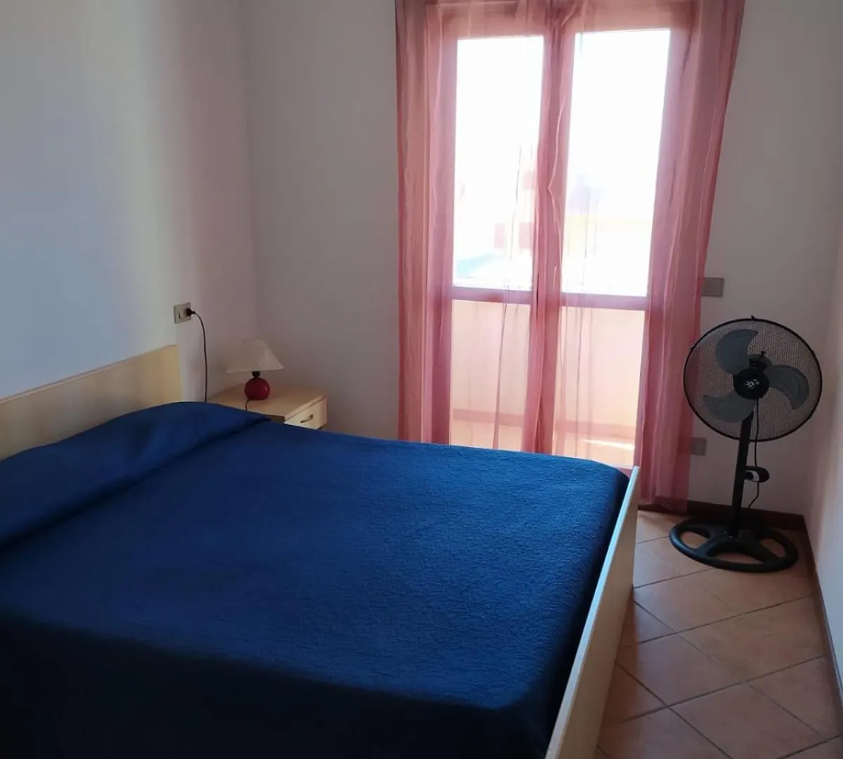 **  A.I.R. Isola Rossa Borgo Di Mare Aparthotel Italien