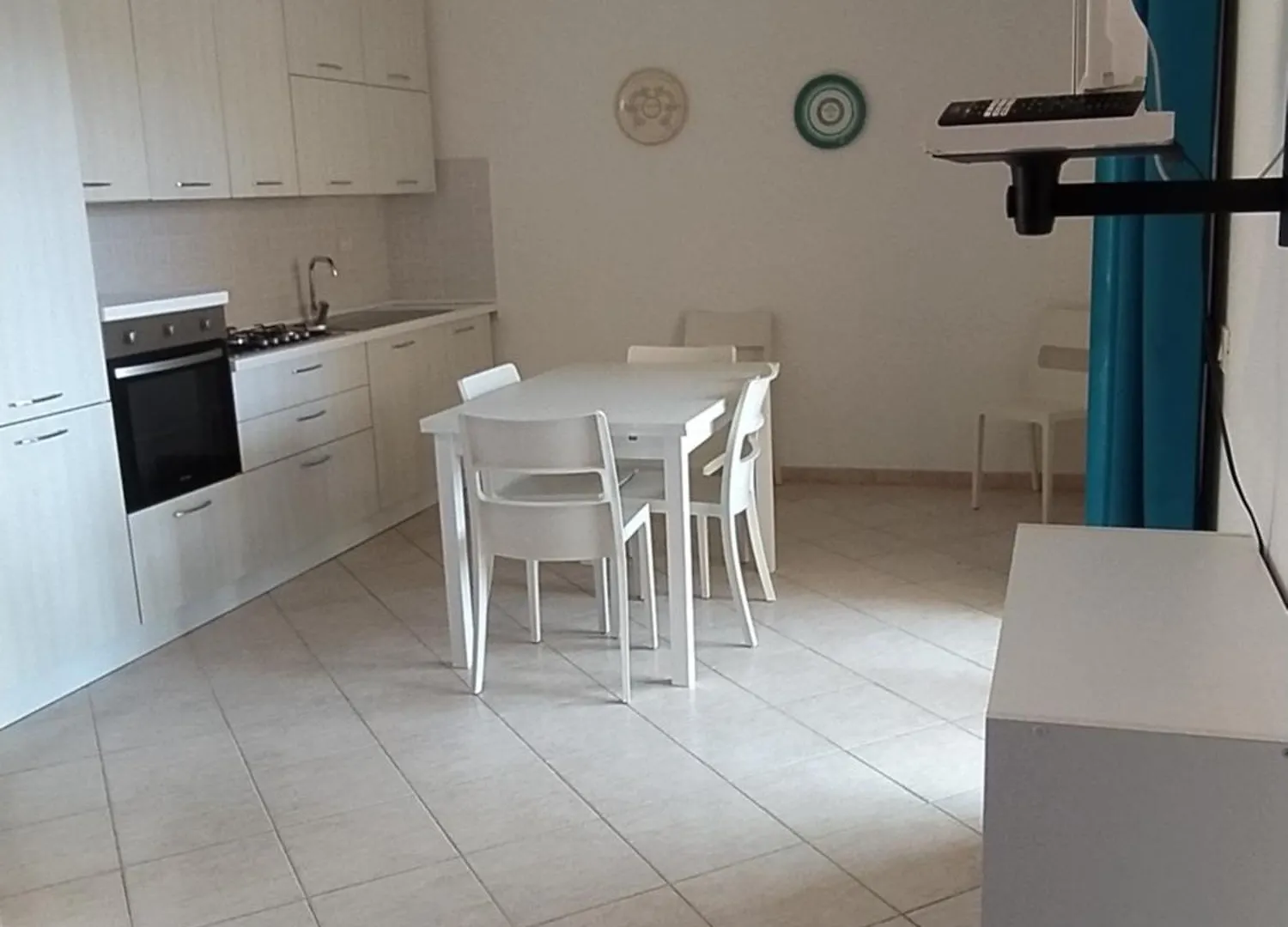 A.I.R. Isola Rossa Borgo Di Mare Aparthotel 2*,  Italien
