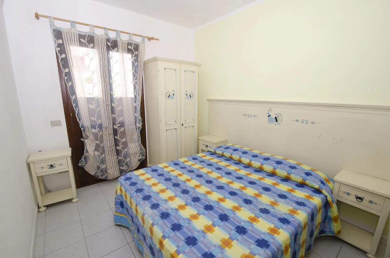 A.I.R. Isola Rossa Borgo Di Mare Aparthotel