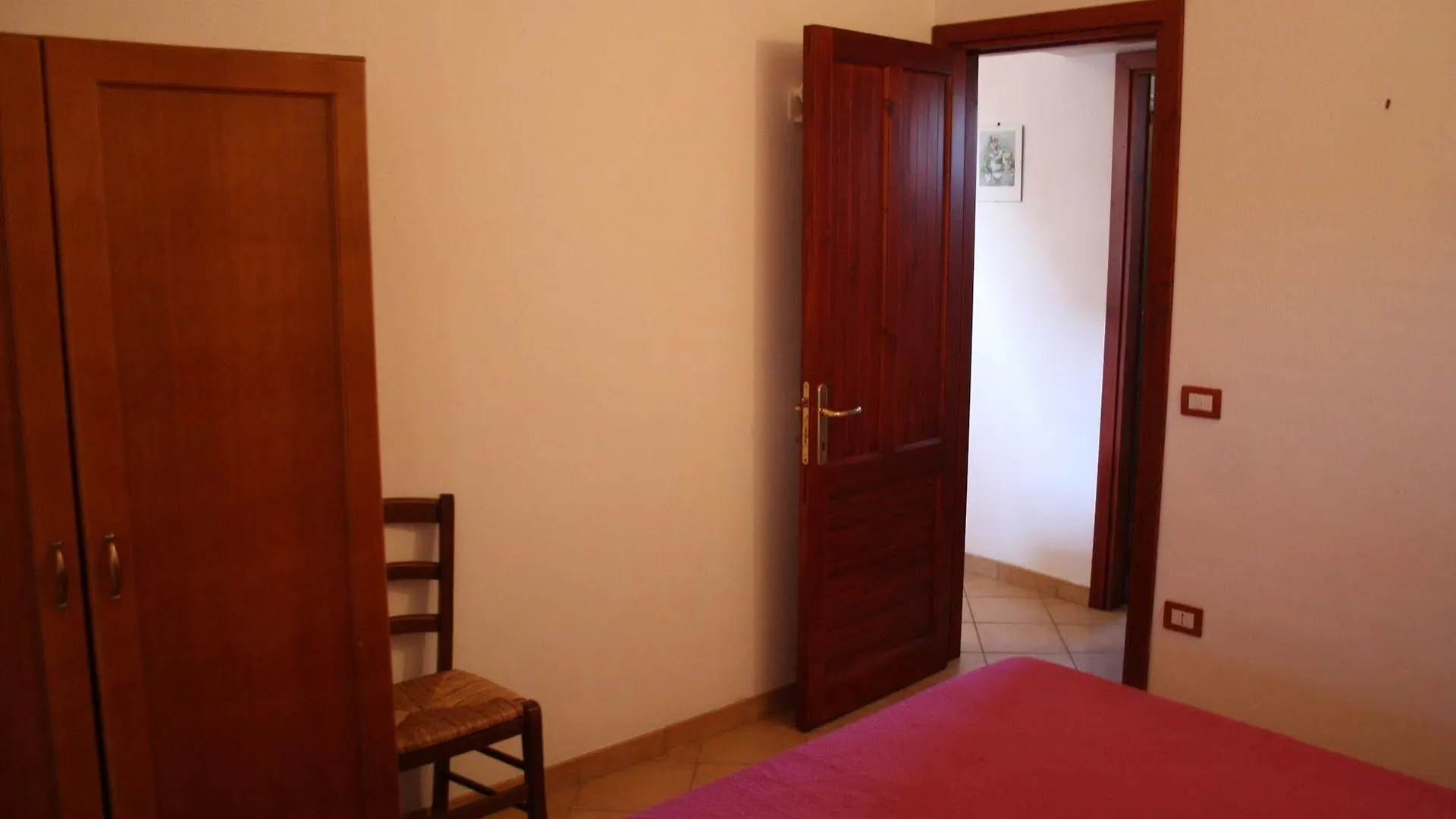 A.I.R. Isola Rossa Borgo Di Mare Aparthotel